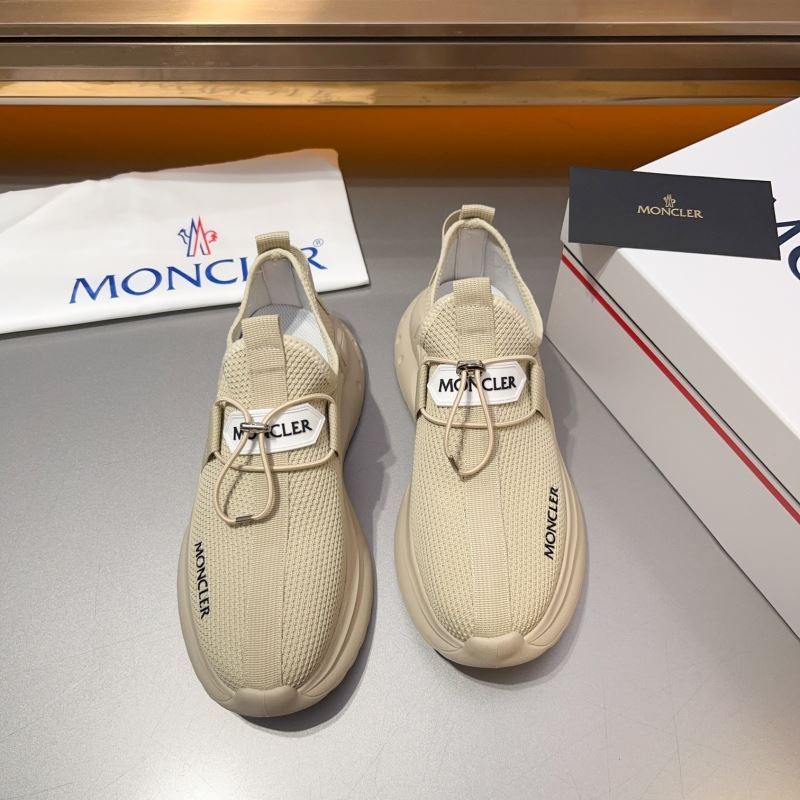 Moncler Shoes